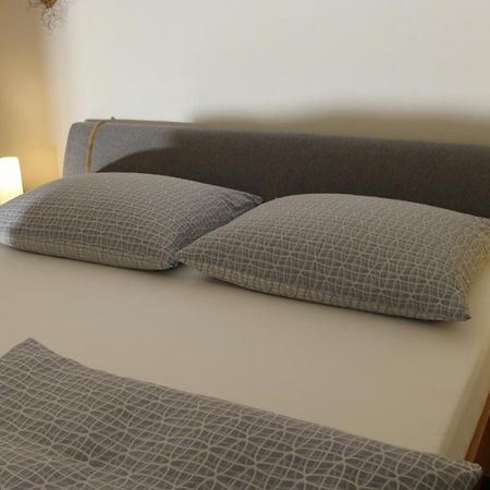 Appartement Maria エック エクステリア 写真
