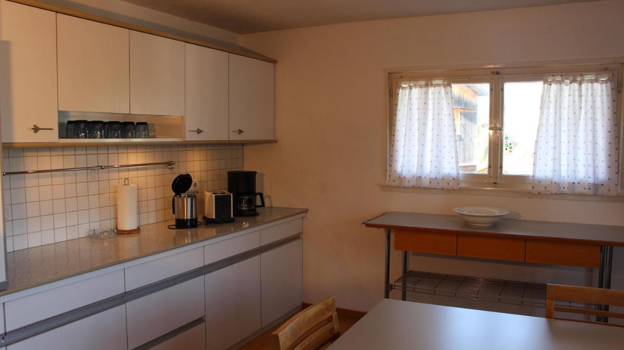 Appartement Maria エック エクステリア 写真