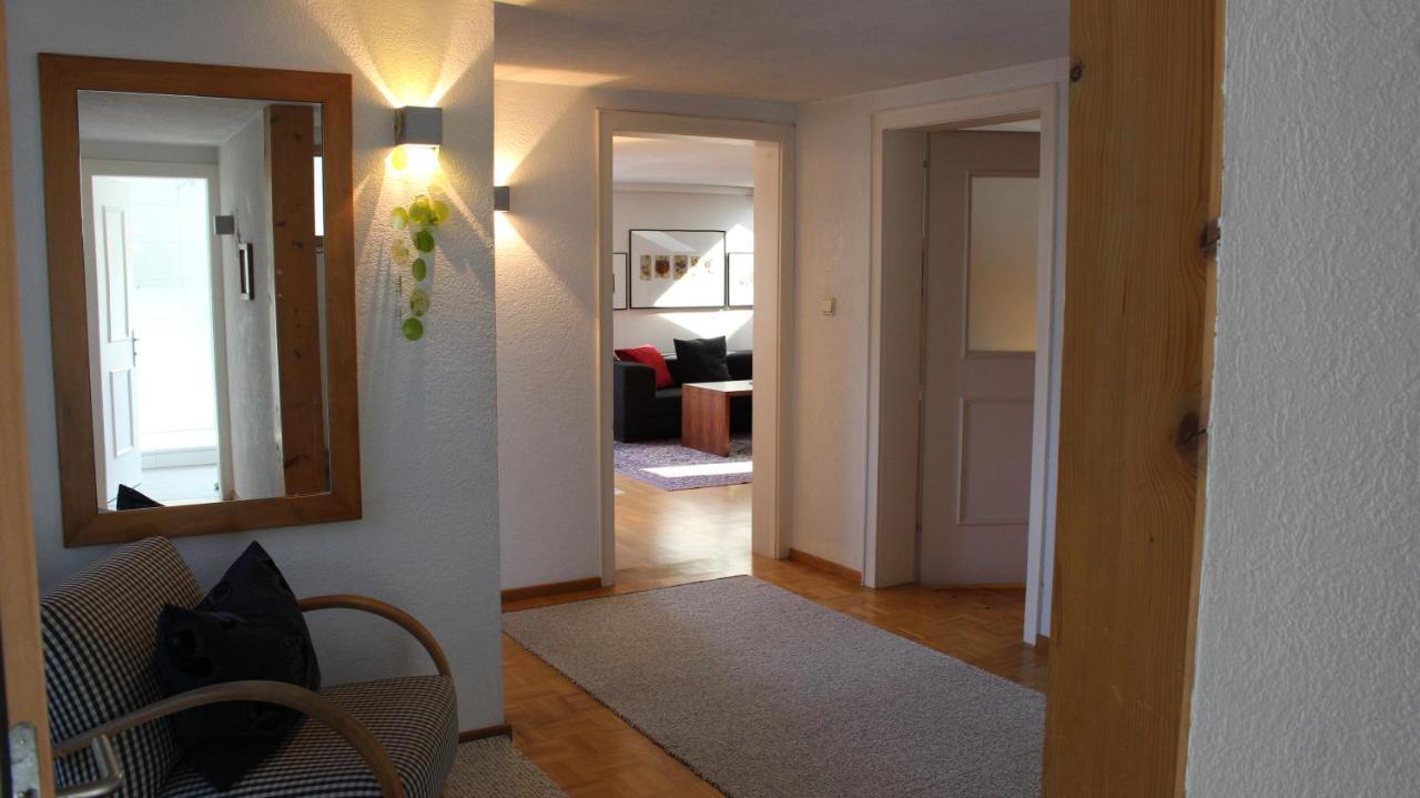 Appartement Maria エック エクステリア 写真