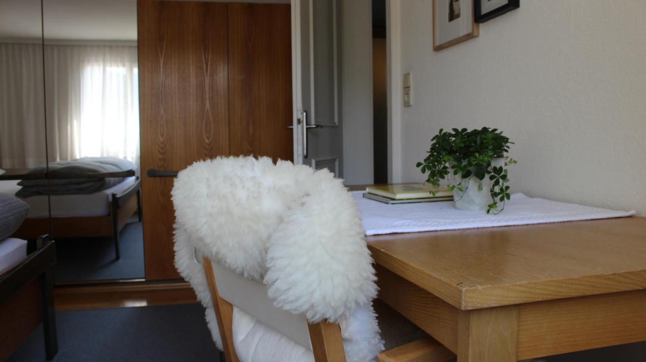Appartement Maria エック エクステリア 写真
