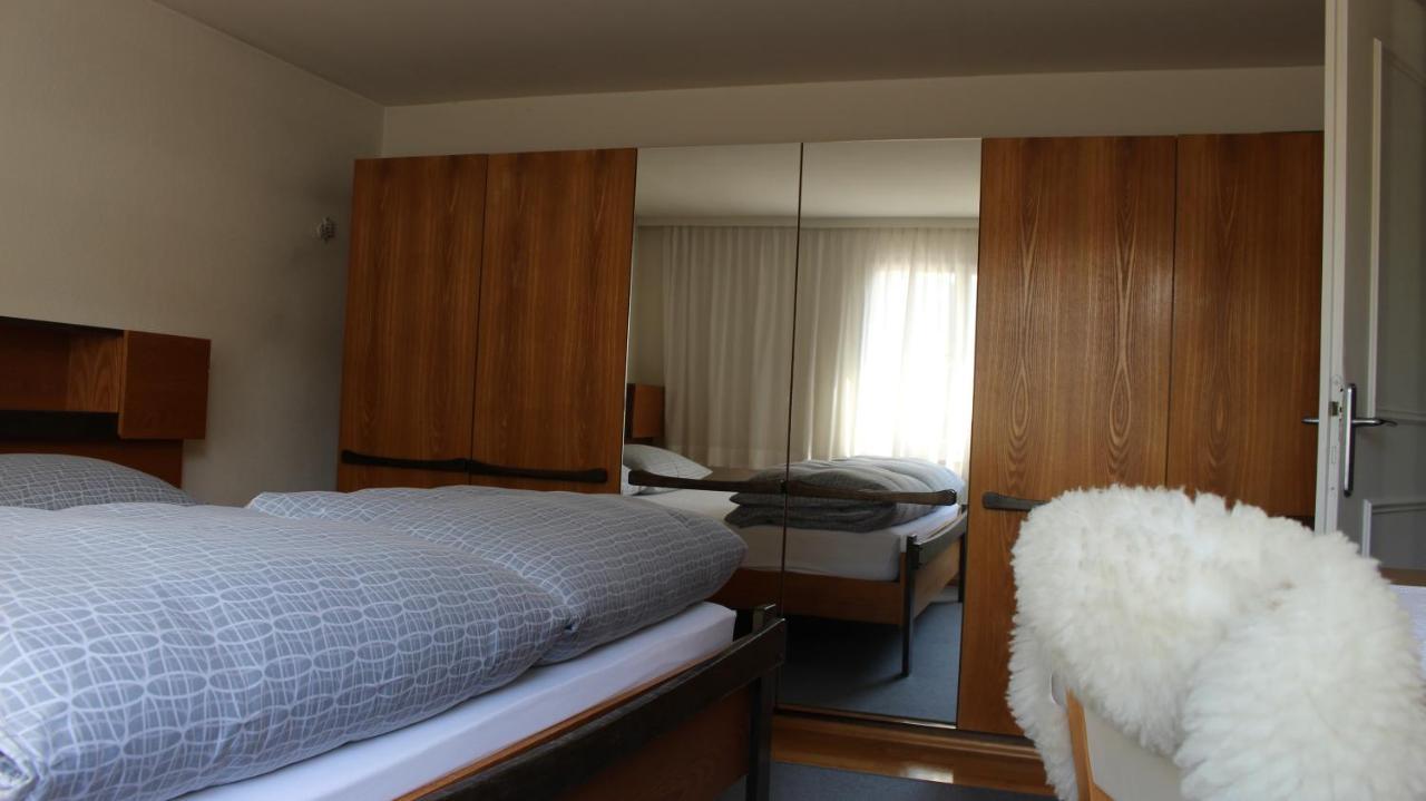 Appartement Maria エック エクステリア 写真