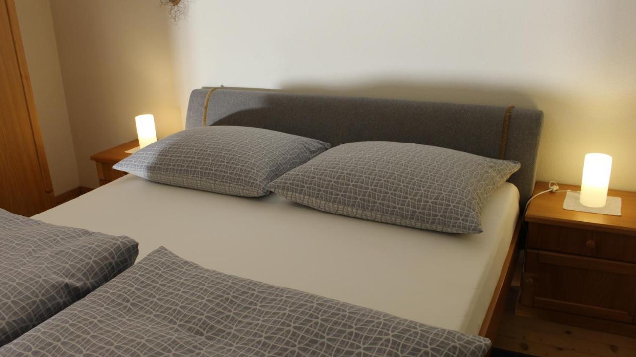 Appartement Maria エック エクステリア 写真