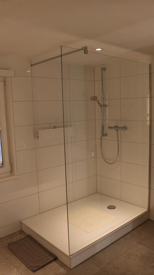 Appartement Maria エック エクステリア 写真