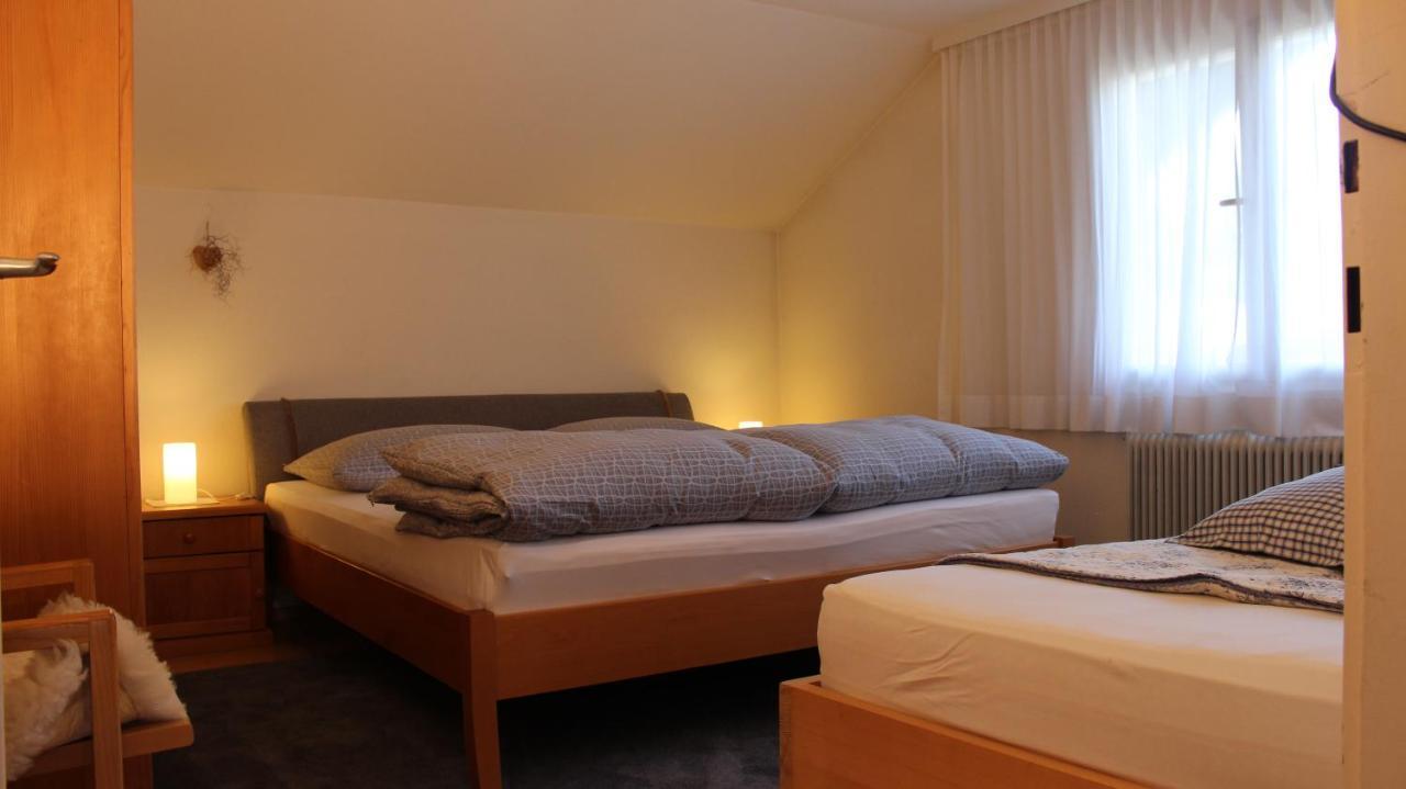 Appartement Maria エック エクステリア 写真