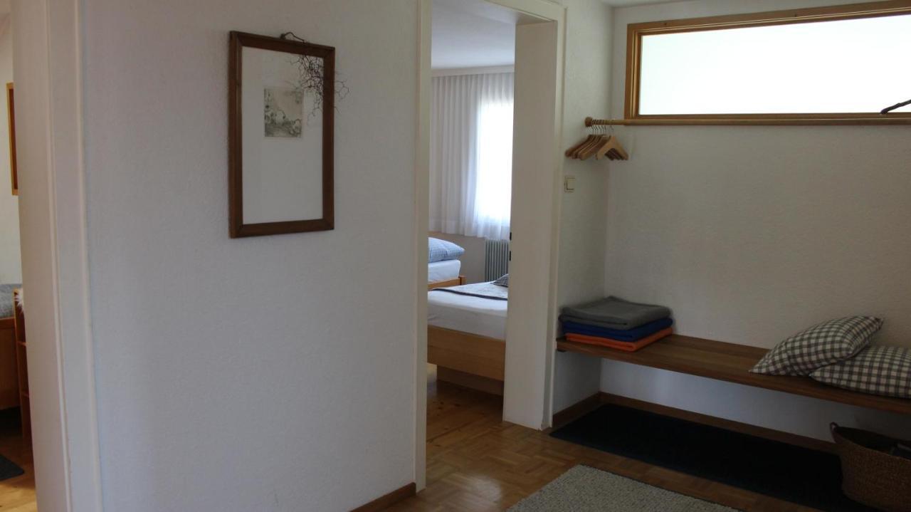 Appartement Maria エック エクステリア 写真