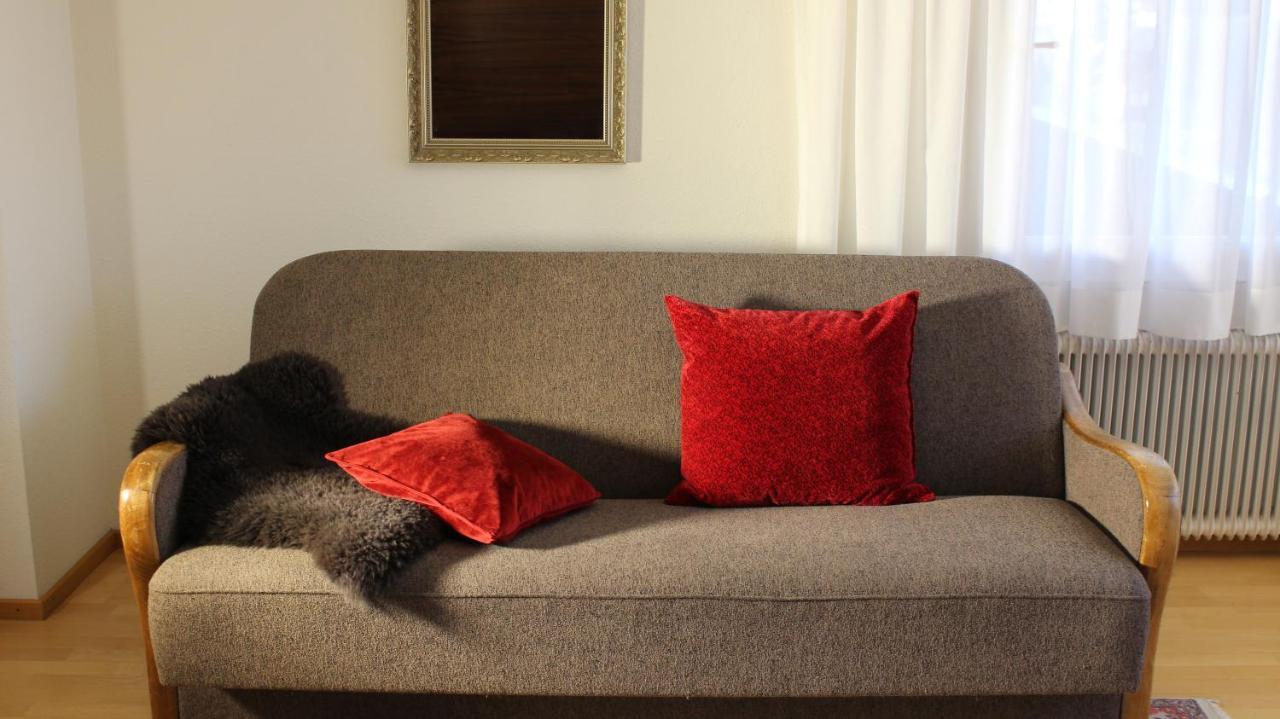 Appartement Maria エック エクステリア 写真