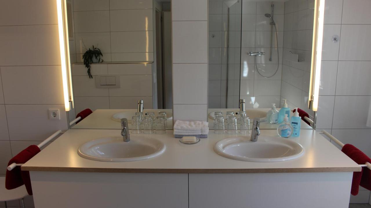 Appartement Maria エック エクステリア 写真