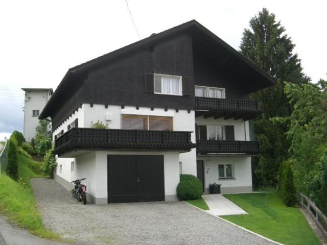 Appartement Maria エック エクステリア 写真